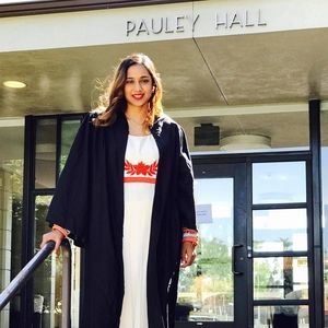 Meet your Posher, Haarika